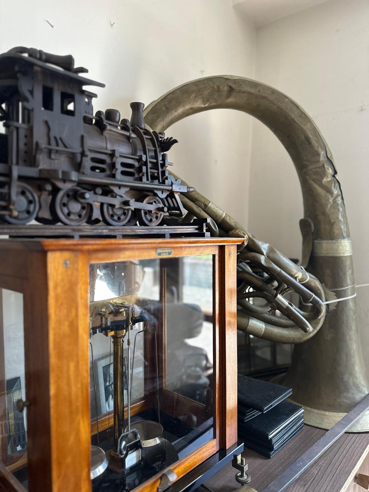 Safranbolu Park Otel müze koleksiyonu - Homograf